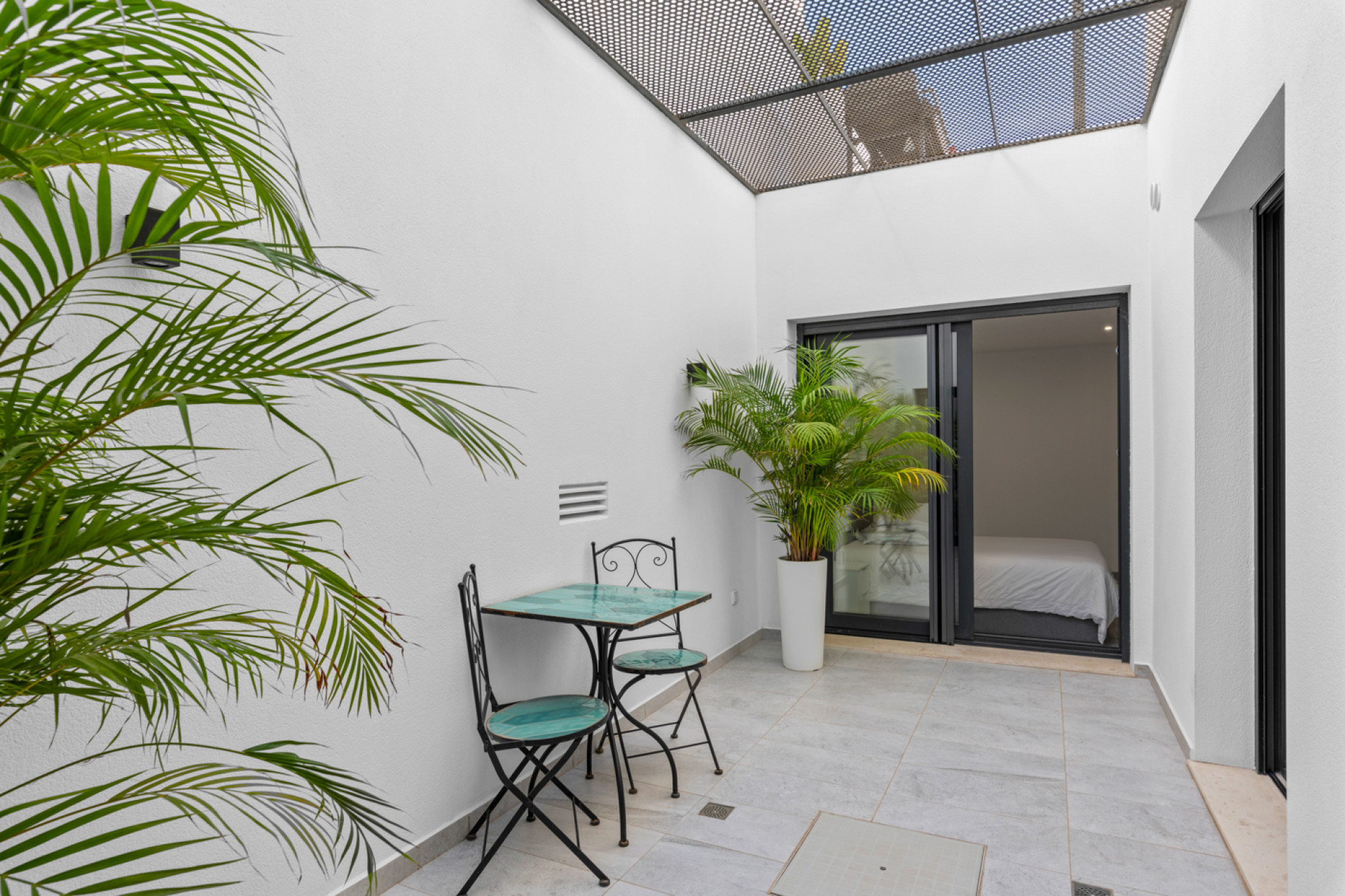 Revente - Villa Individuelle - San Miguel de Salinas - Inland