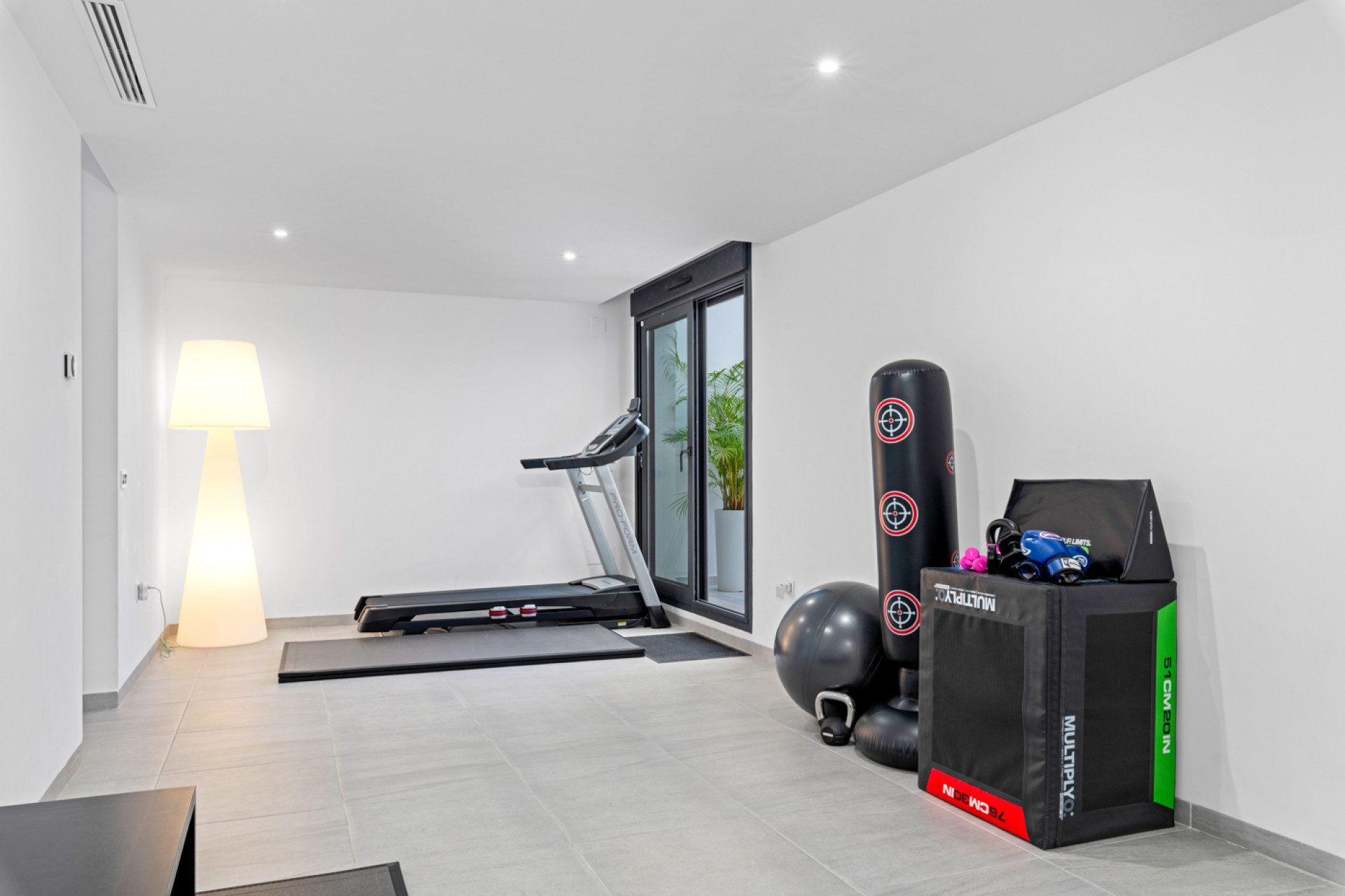 Revente - Villa Individuelle - San Miguel de Salinas - Inland