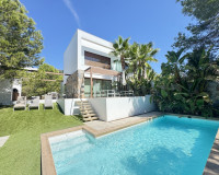 Revente - Villa Individuelle - San Miguel de Salinas - Las Colinas Golf