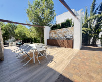 Revente - Villa Individuelle - San Miguel de Salinas - Las Colinas Golf