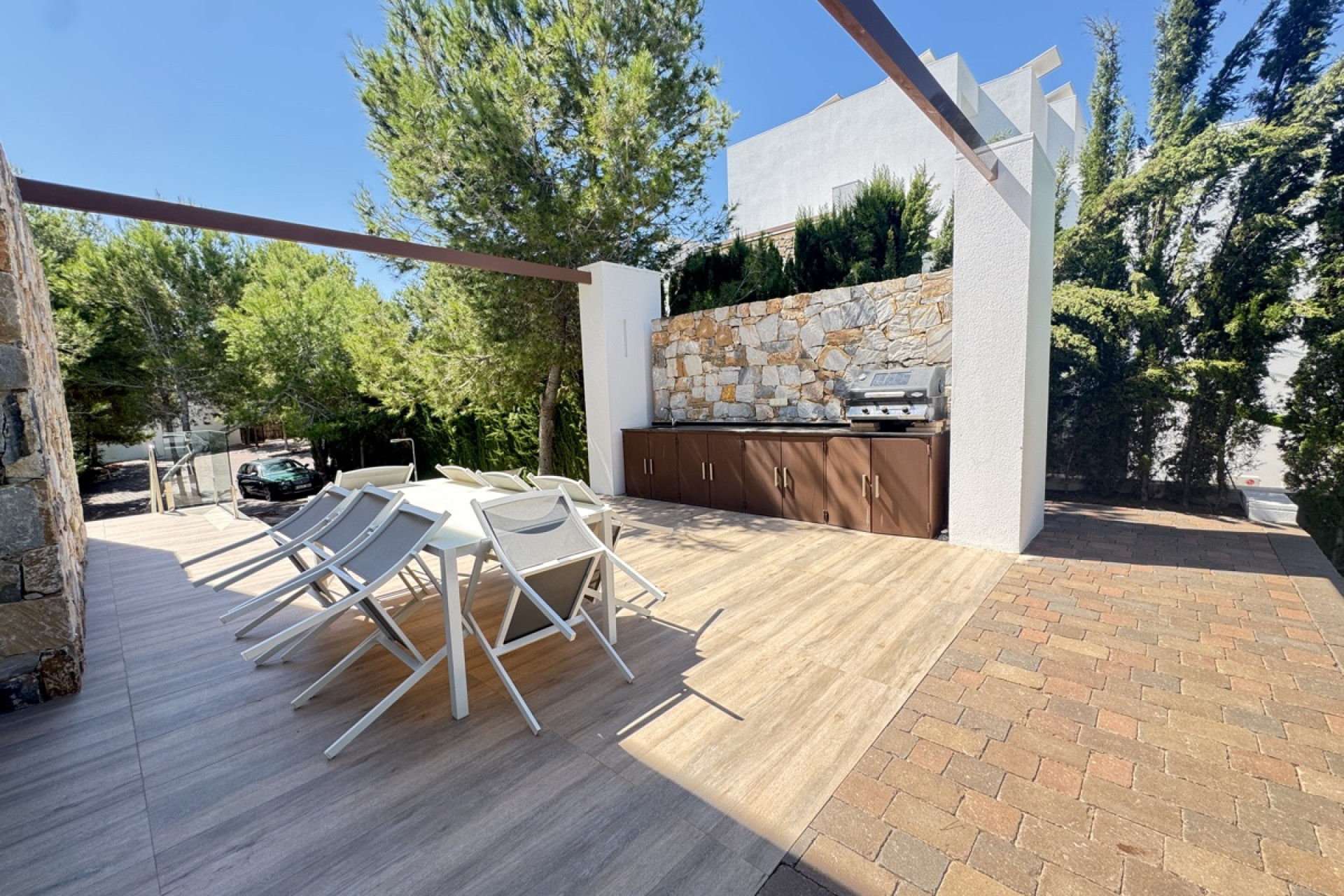 Revente - Villa Individuelle - San Miguel de Salinas - Las Colinas Golf