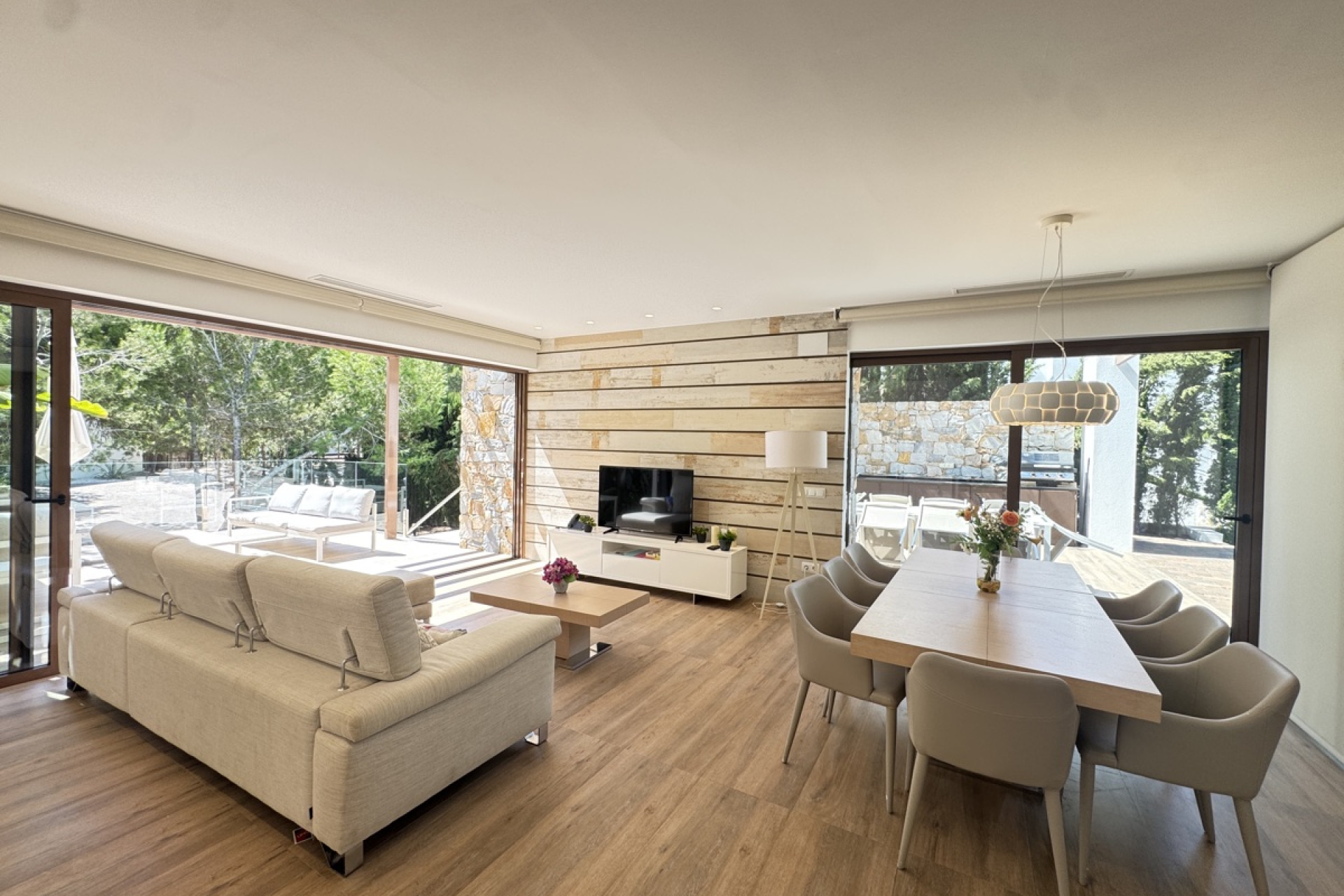 Revente - Villa Individuelle - San Miguel de Salinas - Las Colinas Golf