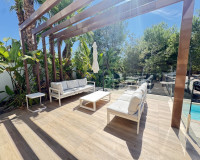 Revente - Villa Individuelle - San Miguel de Salinas - Las Colinas Golf