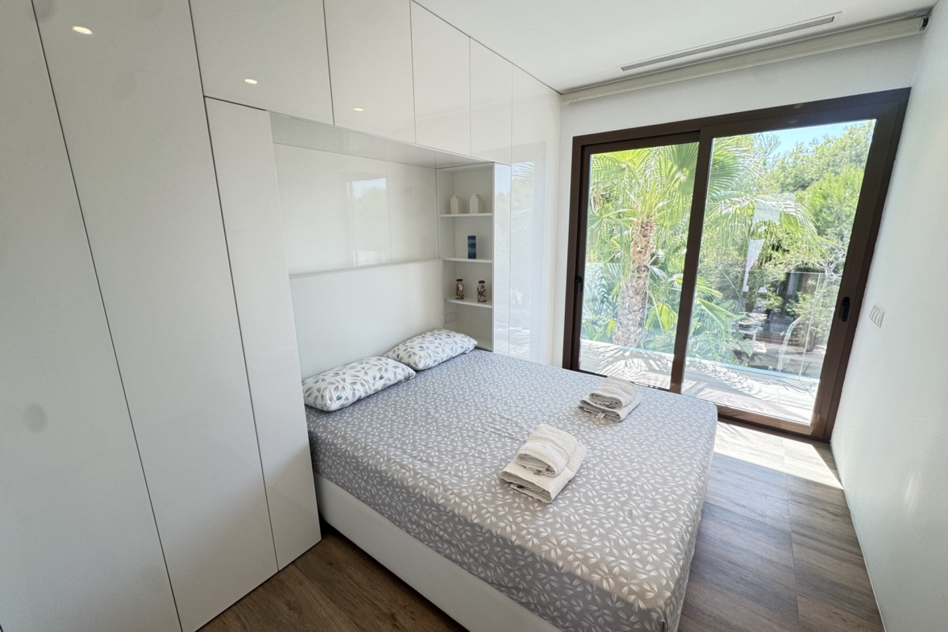 Revente - Villa Individuelle - San Miguel de Salinas - Las Colinas Golf