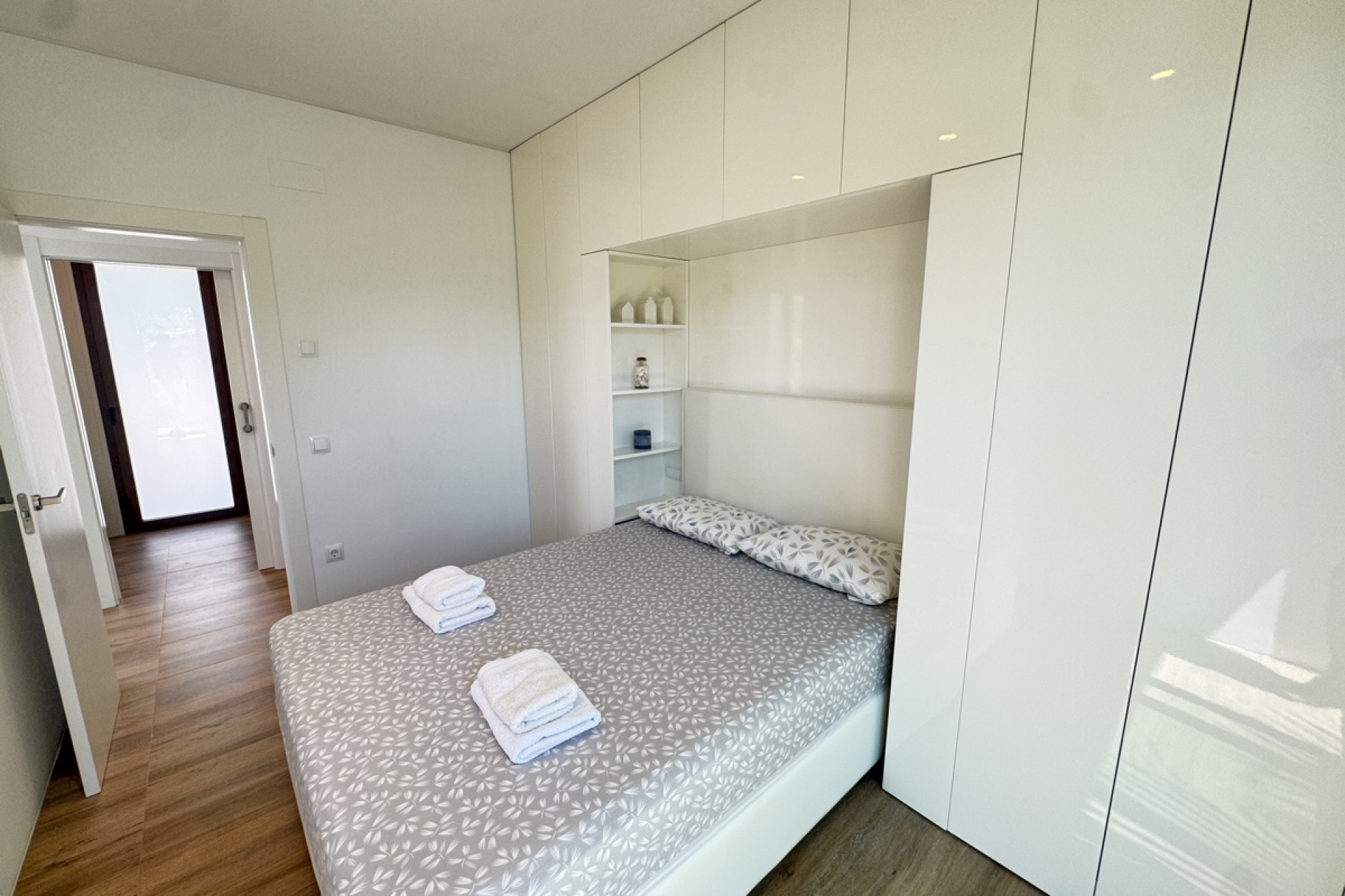 Revente - Villa Individuelle - San Miguel de Salinas - Las Colinas Golf