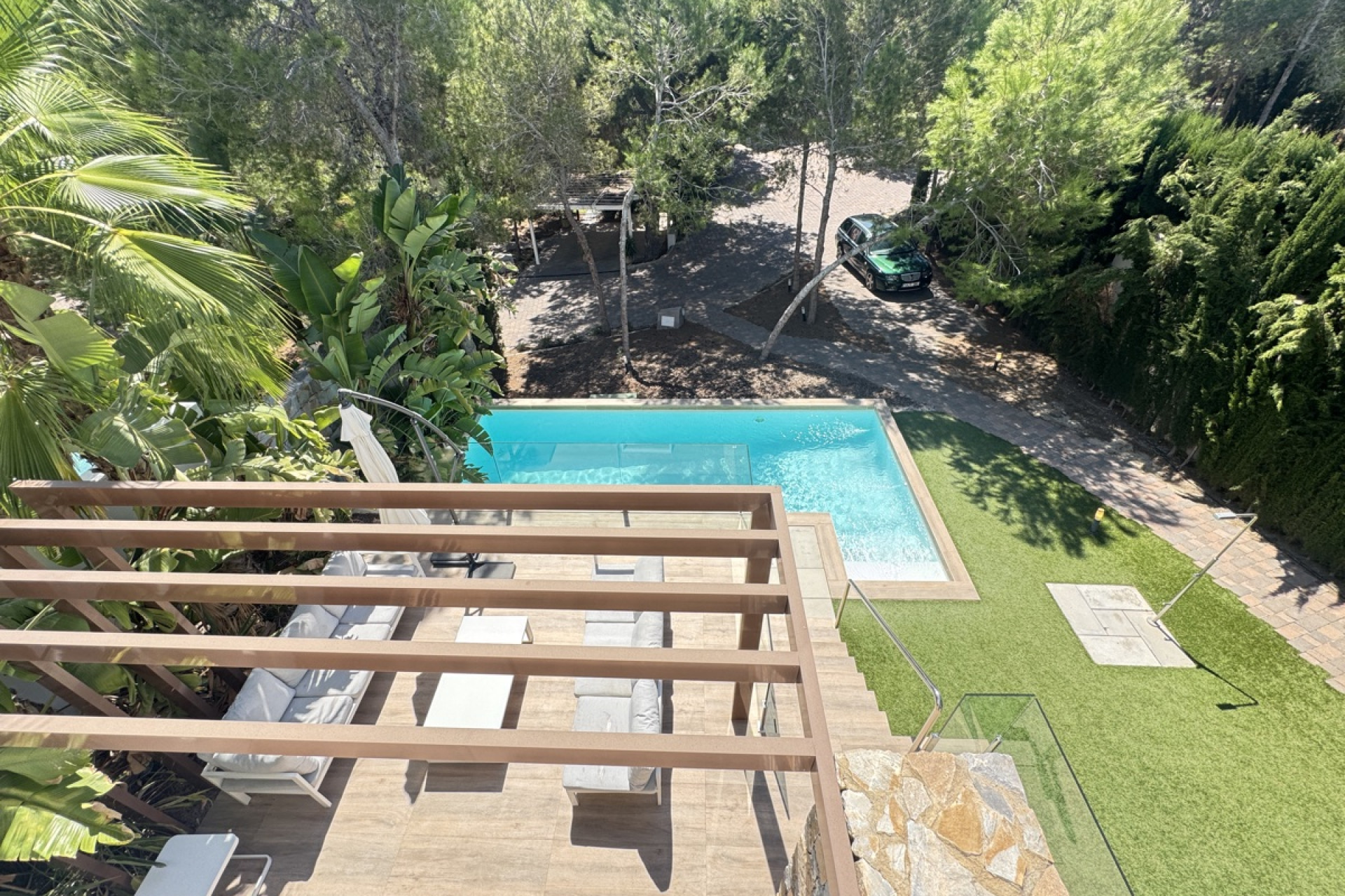 Revente - Villa Individuelle - San Miguel de Salinas - Las Colinas Golf