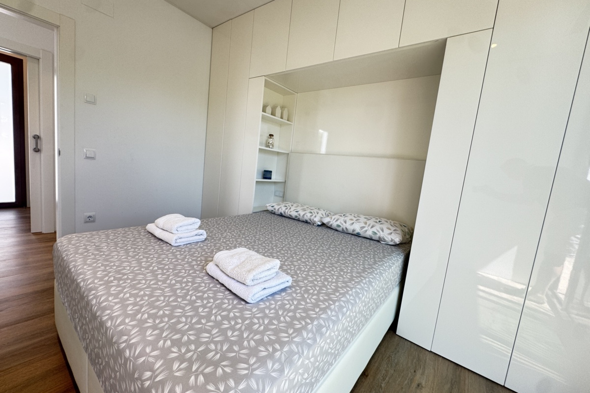 Revente - Villa Individuelle - San Miguel de Salinas - Las Colinas Golf