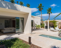 Revente - Villa Individuelle - San Miguel de Salinas - Las Colinas golf