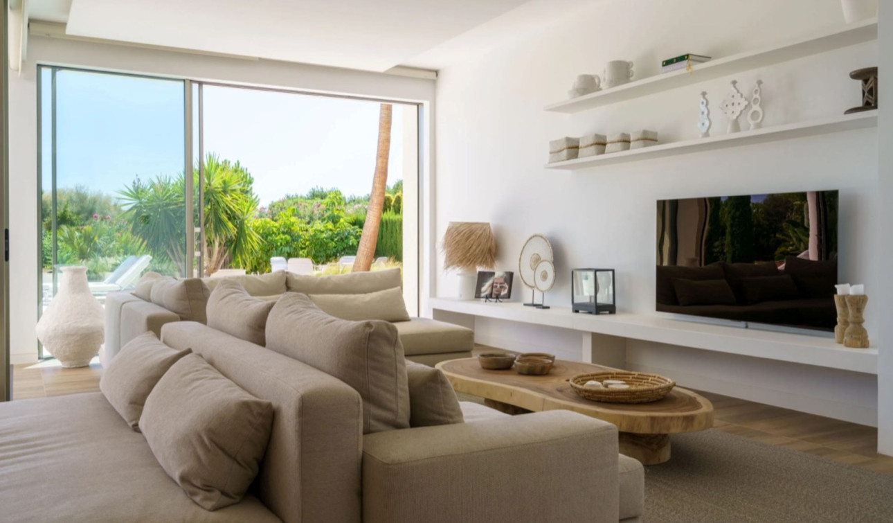 Revente - Villa Individuelle - San Miguel de Salinas - Las Colinas golf