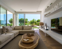 Revente - Villa Individuelle - San Miguel de Salinas - Las Colinas golf