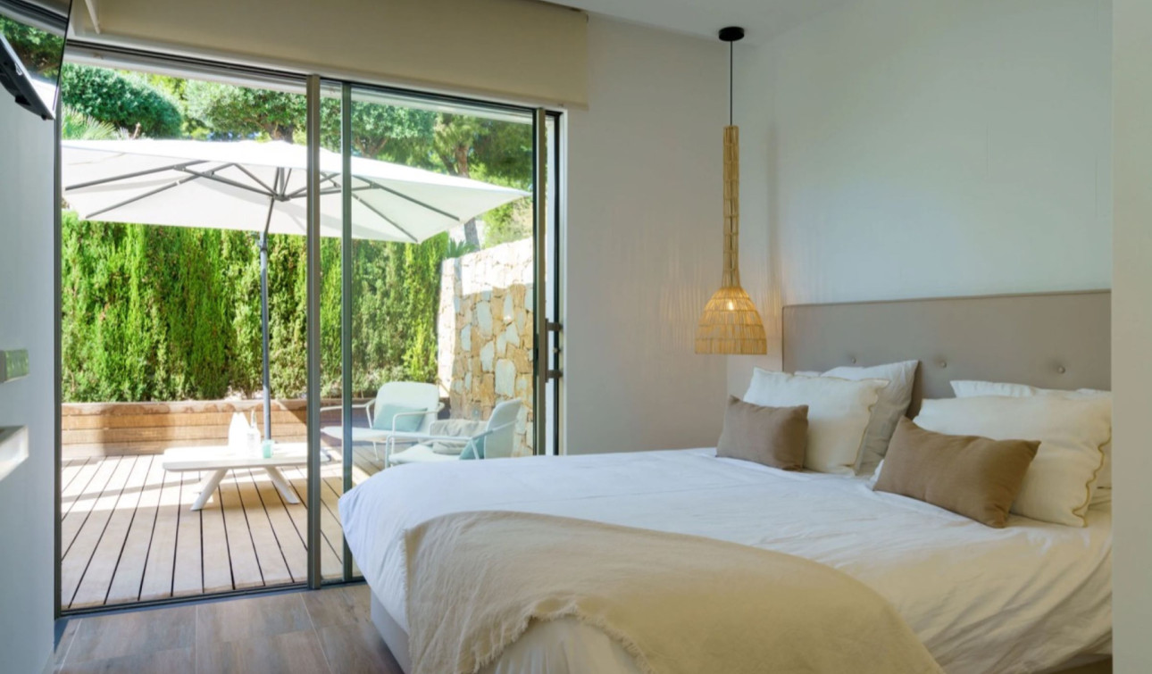 Revente - Villa Individuelle - San Miguel de Salinas - Las Colinas golf