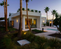 Revente - Villa Individuelle - San Miguel de Salinas - Las Colinas golf