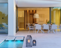 Revente - Villa Individuelle - San Miguel de Salinas - Las Colinas golf