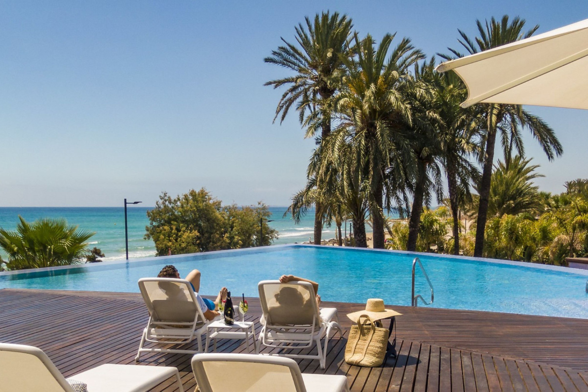 Revente - Villa Individuelle - San Miguel de Salinas - Las Colinas golf