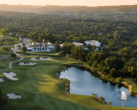 Revente - Villa Individuelle - San Miguel de Salinas - Las Colinas golf