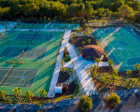 Revente - Villa Individuelle - San Miguel de Salinas - Las Colinas golf