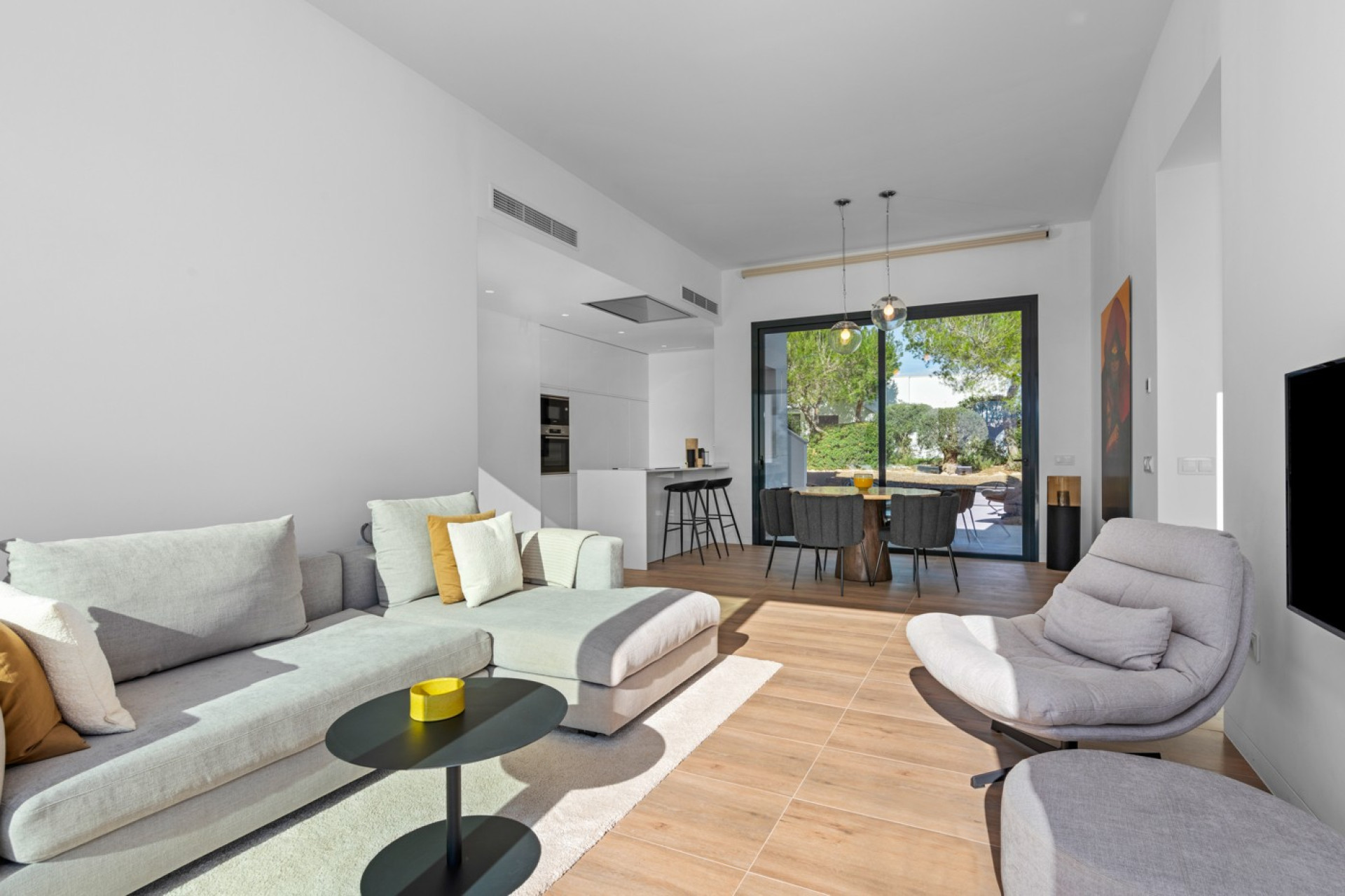 Revente - Villa Individuelle - San Miguel de Salinas - Las Colinas golf