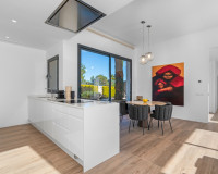 Revente - Villa Individuelle - San Miguel de Salinas - Las Colinas golf