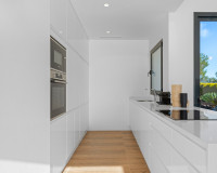 Revente - Villa Individuelle - San Miguel de Salinas - Las Colinas golf