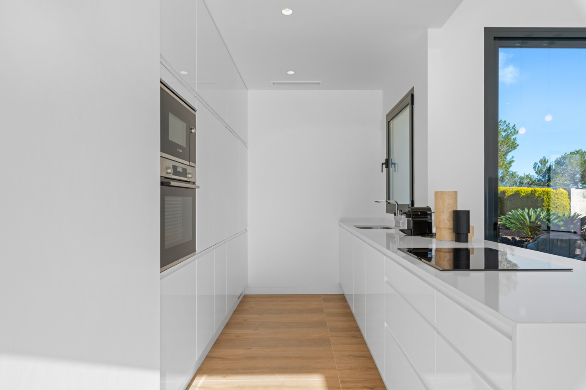 Revente - Villa Individuelle - San Miguel de Salinas - Las Colinas golf