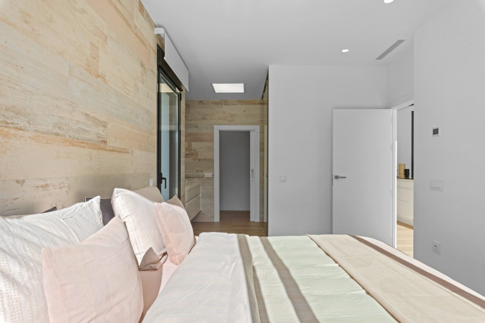 Revente - Villa Individuelle - San Miguel de Salinas - Las Colinas golf