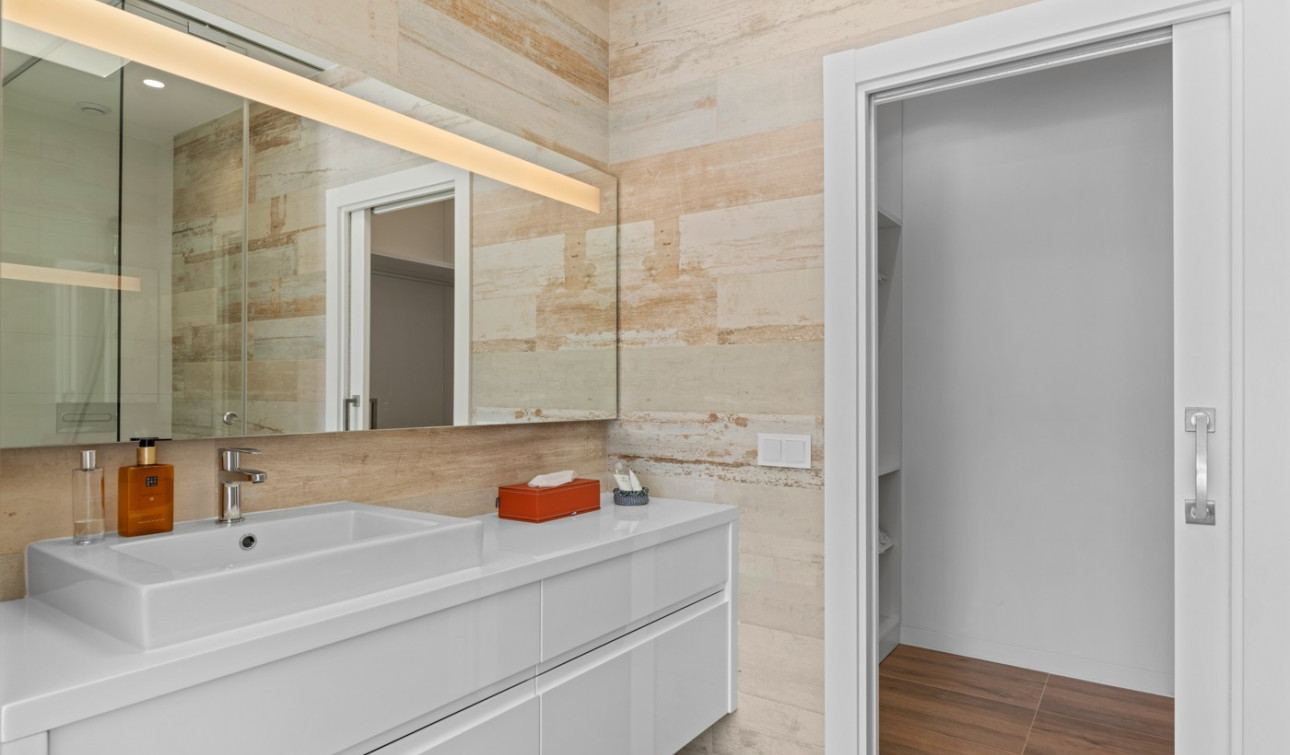 Revente - Villa Individuelle - San Miguel de Salinas - Las Colinas golf