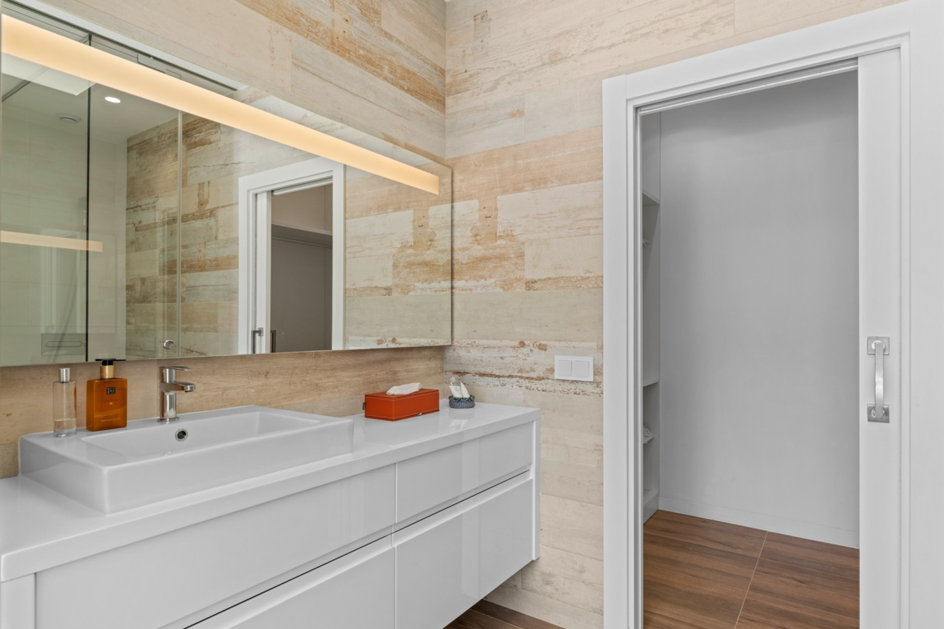 Revente - Villa Individuelle - San Miguel de Salinas - Las Colinas golf