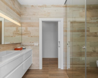 Revente - Villa Individuelle - San Miguel de Salinas - Las Colinas golf