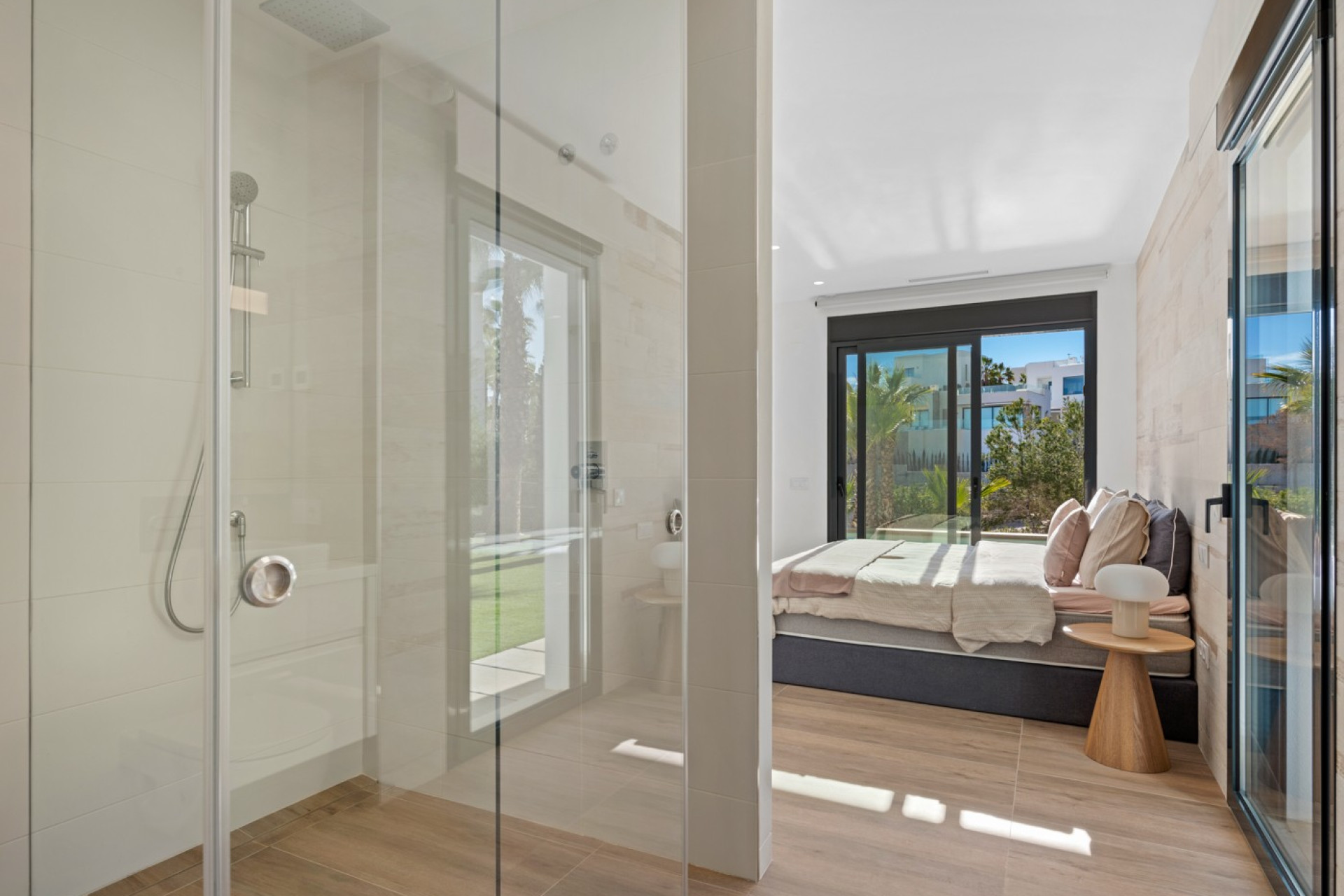 Revente - Villa Individuelle - San Miguel de Salinas - Las Colinas golf