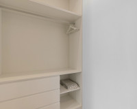 Revente - Villa Individuelle - San Miguel de Salinas - Las Colinas golf