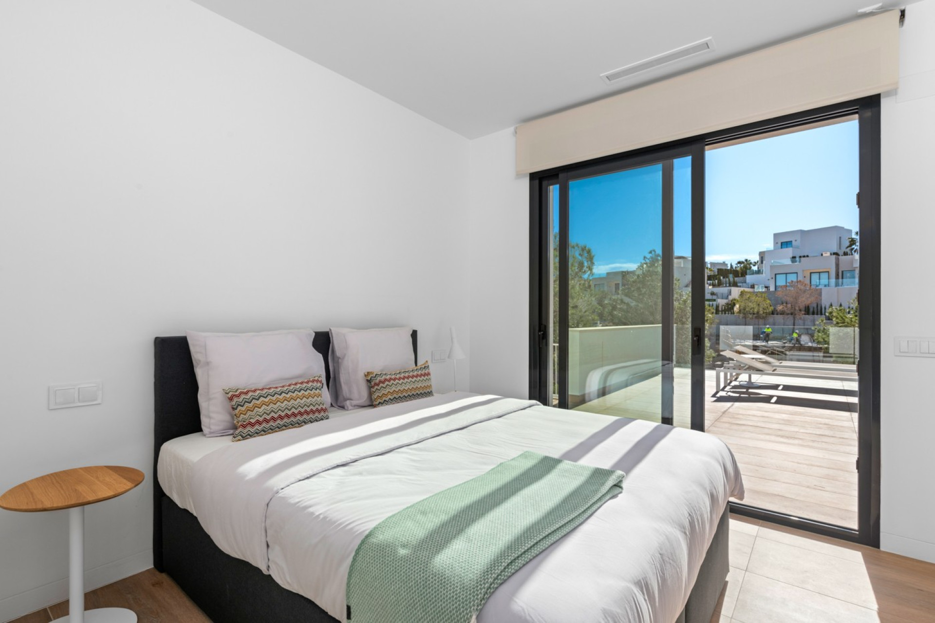 Revente - Villa Individuelle - San Miguel de Salinas - Las Colinas golf