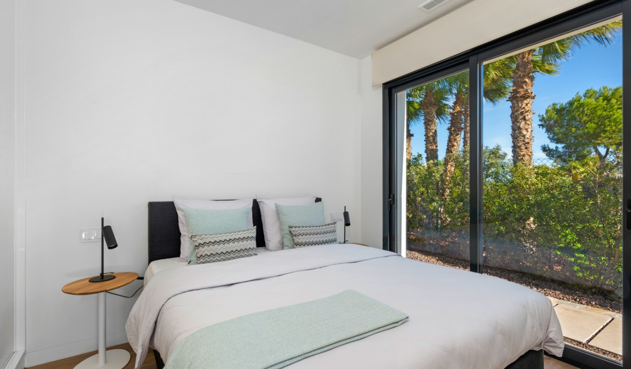 Revente - Villa Individuelle - San Miguel de Salinas - Las Colinas golf