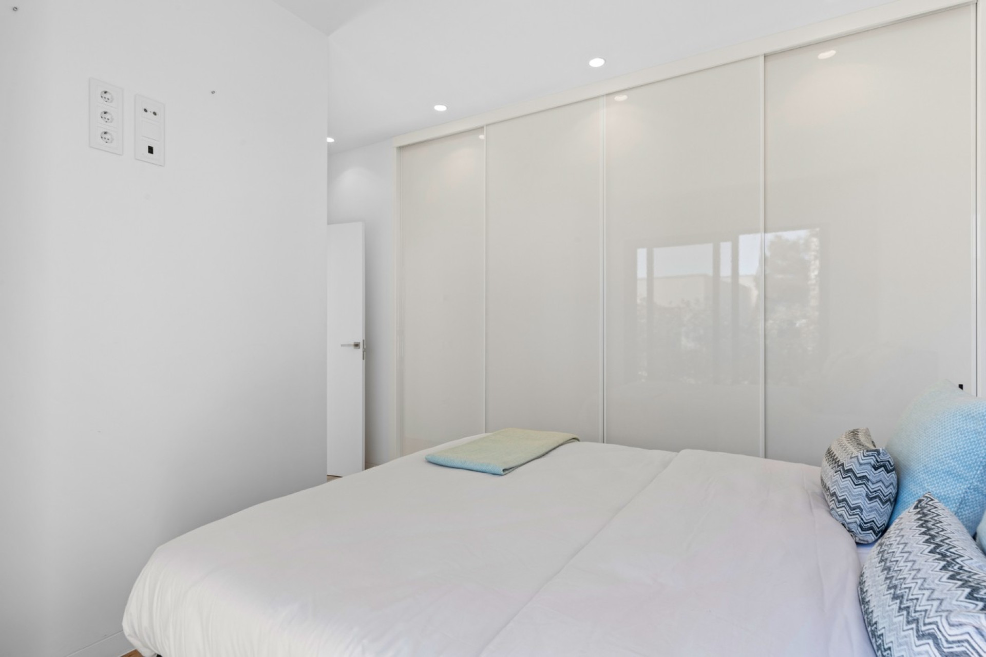 Revente - Villa Individuelle - San Miguel de Salinas - Las Colinas golf