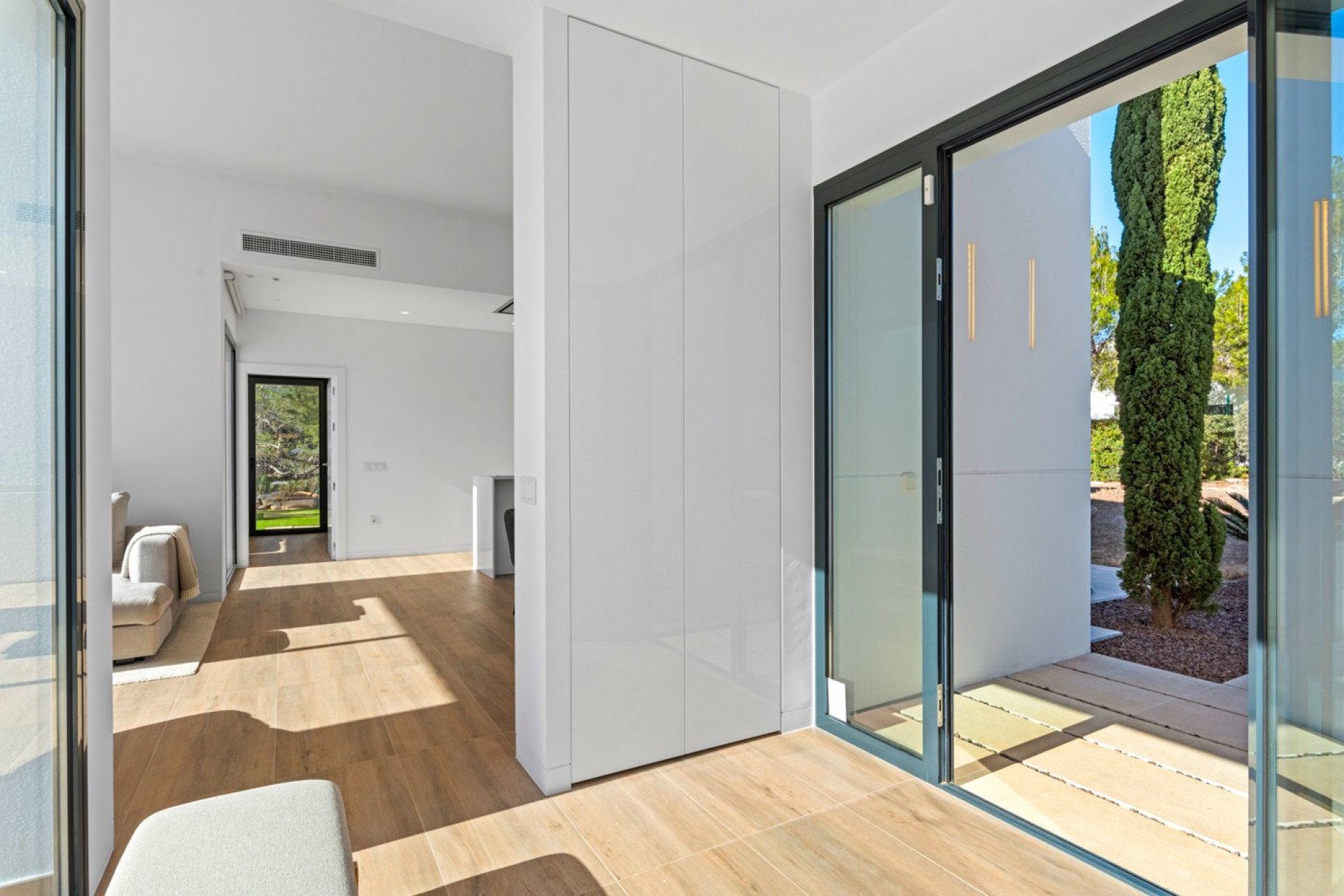 Revente - Villa Individuelle - San Miguel de Salinas - Las Colinas golf