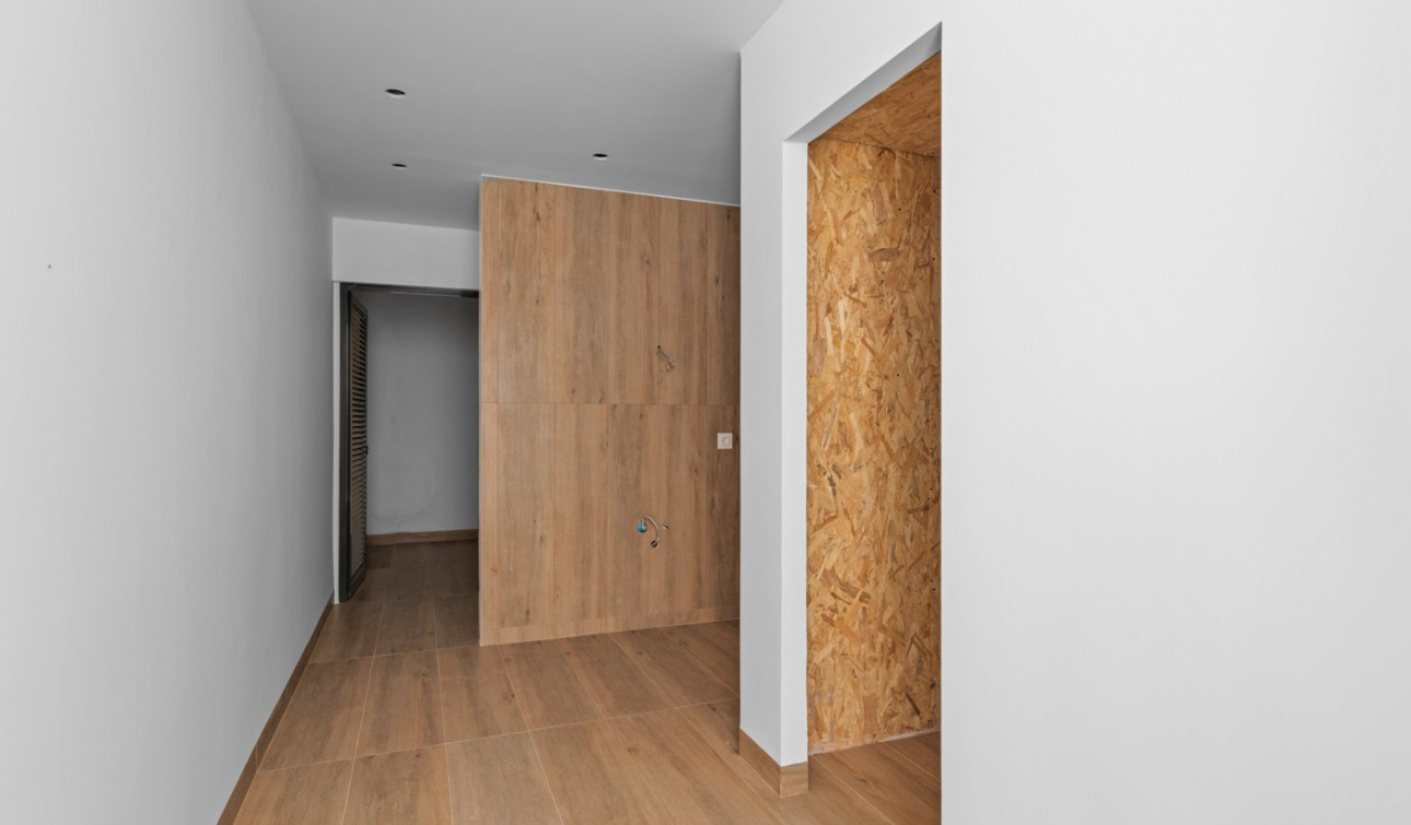 Revente - Villa Individuelle - San Miguel de Salinas - Las Colinas golf