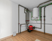 Revente - Villa Individuelle - San Miguel de Salinas - Las Colinas golf