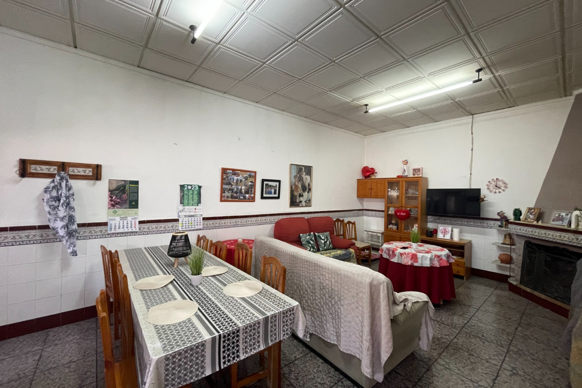 Revente - Villa Individuelle - San Miguel de Salinas - Pueblo