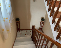 Revente - Villa Individuelle - San Miguel de Salinas - Pueblo