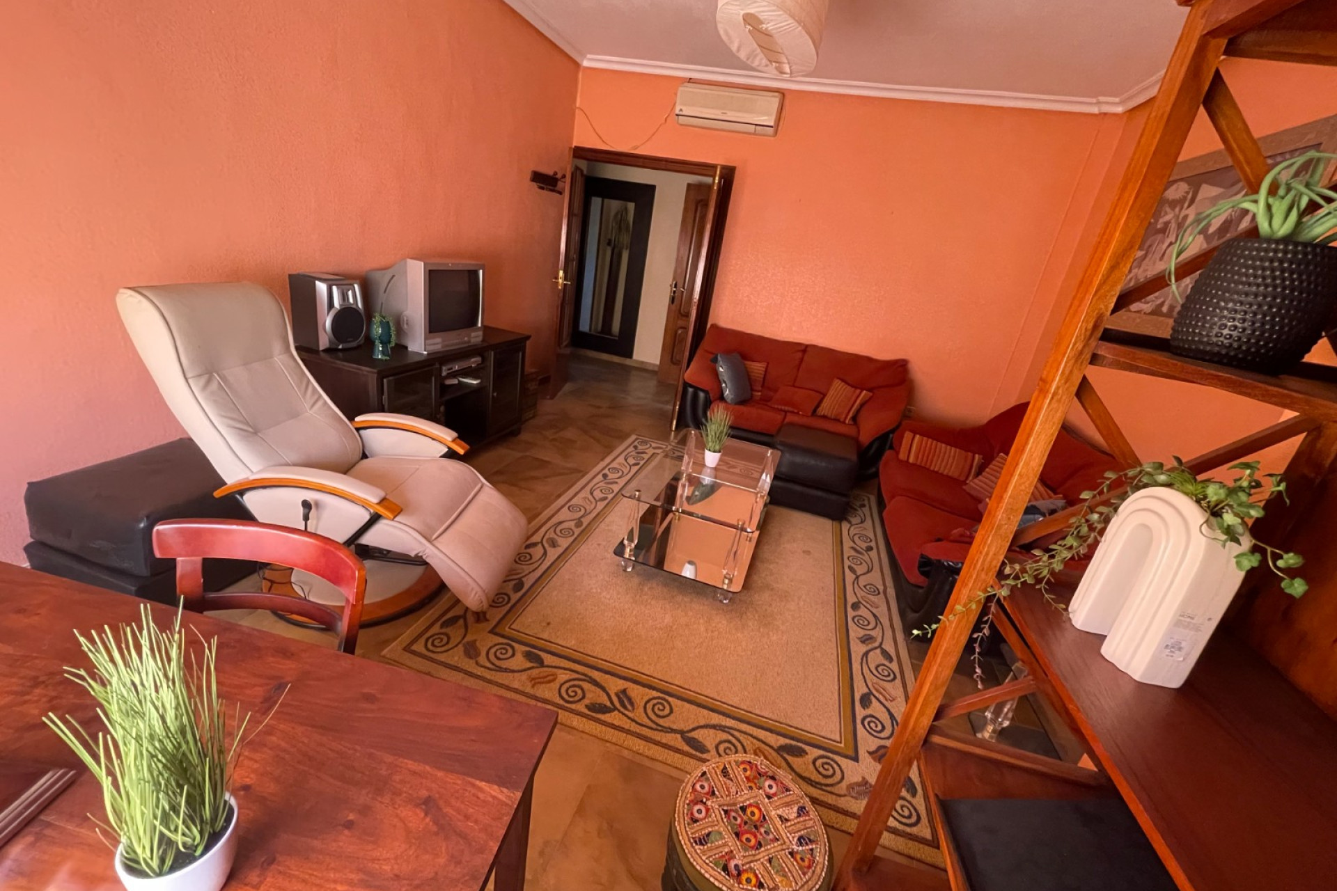 Revente - Villa Individuelle - San Miguel de Salinas - Pueblo