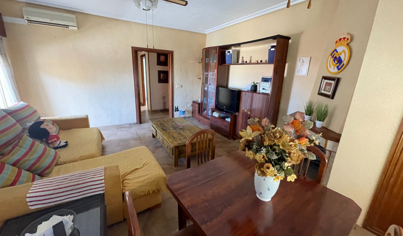 Revente - Villa Individuelle - San Miguel de Salinas - Pueblo