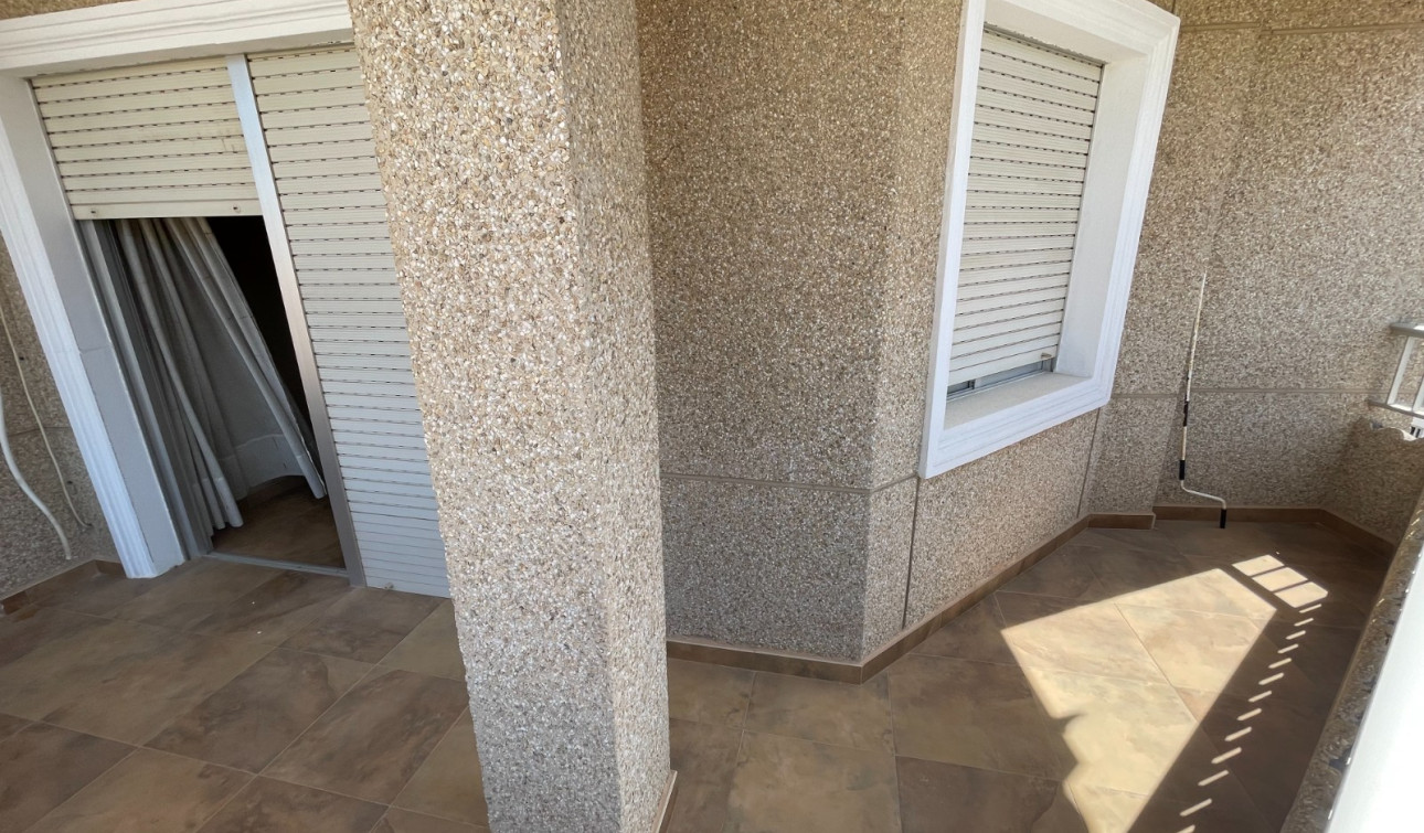 Revente - Villa Individuelle - San Miguel de Salinas - Pueblo