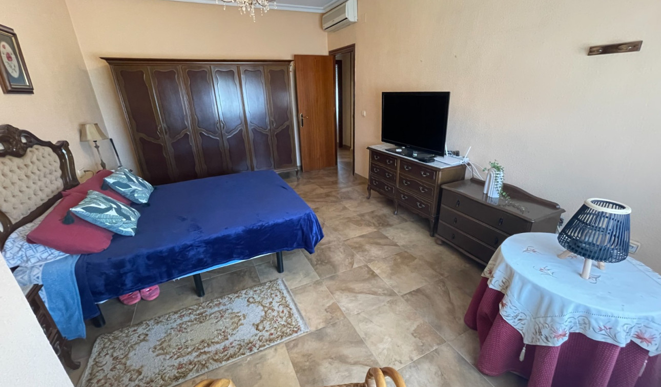 Revente - Villa Individuelle - San Miguel de Salinas - Pueblo