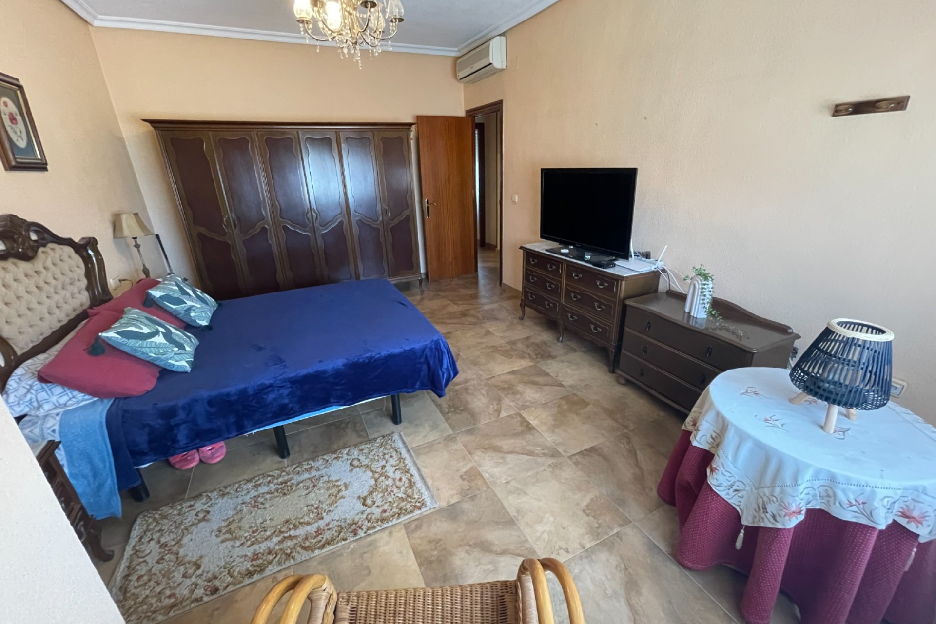 Revente - Villa Individuelle - San Miguel de Salinas - Pueblo