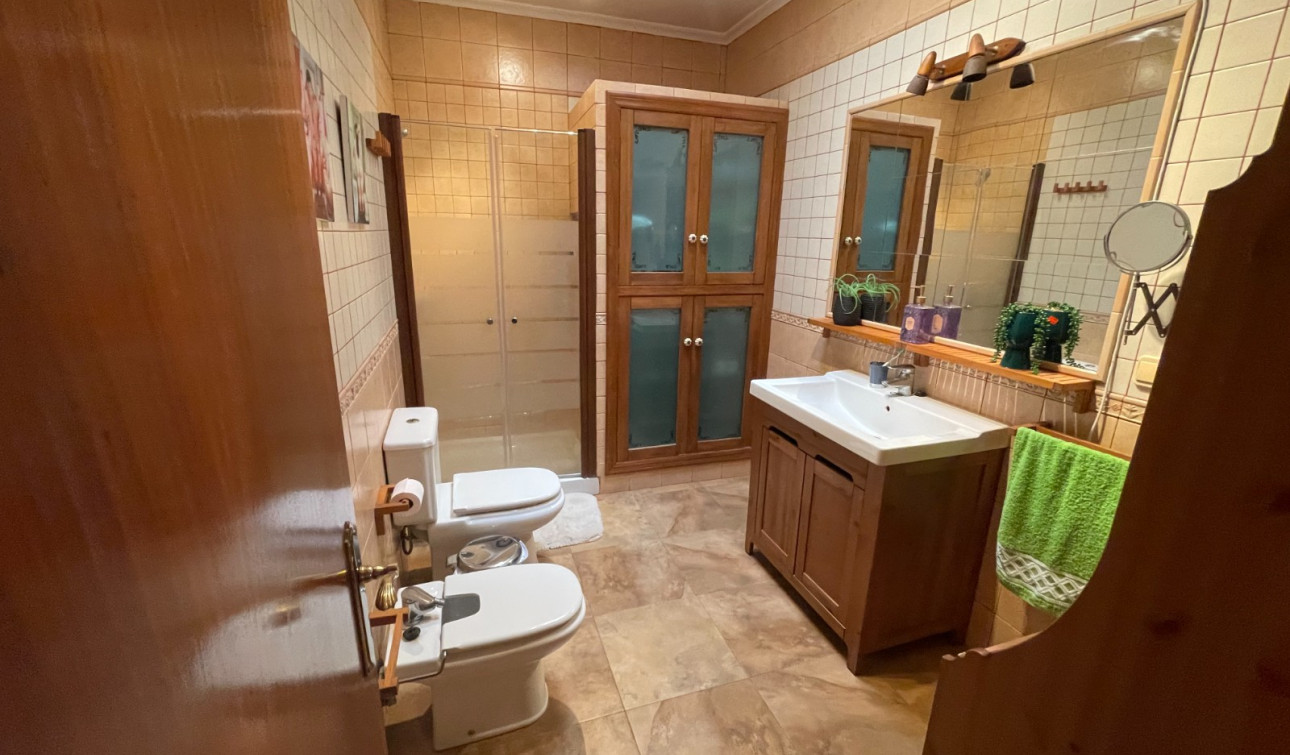 Revente - Villa Individuelle - San Miguel de Salinas - Pueblo