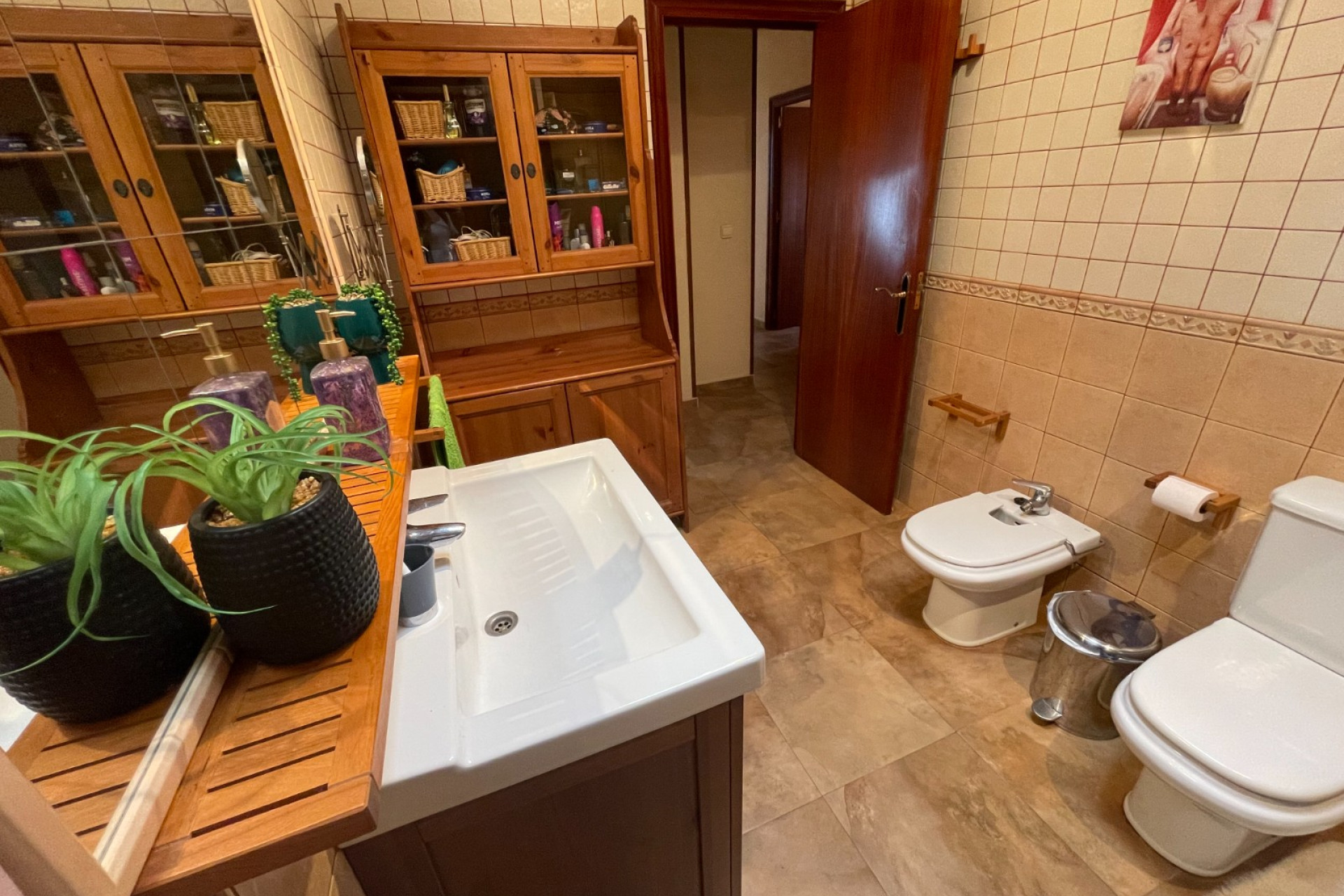 Revente - Villa Individuelle - San Miguel de Salinas - Pueblo