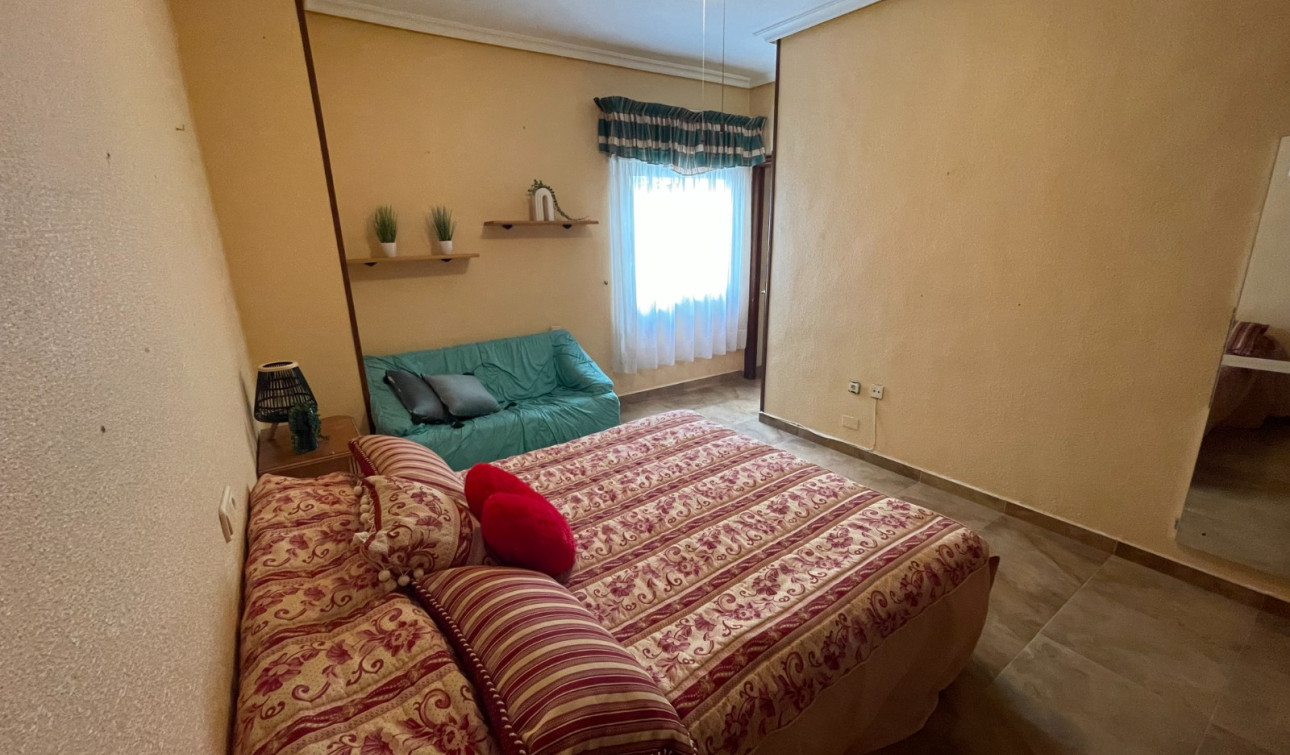 Revente - Villa Individuelle - San Miguel de Salinas - Pueblo