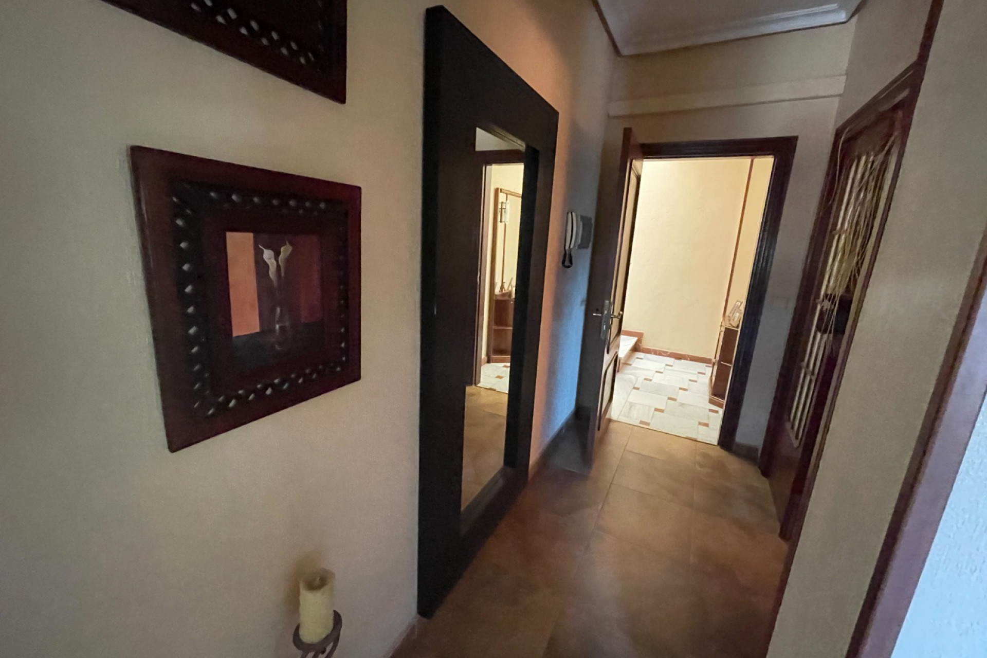 Revente - Villa Individuelle - San Miguel de Salinas - Pueblo