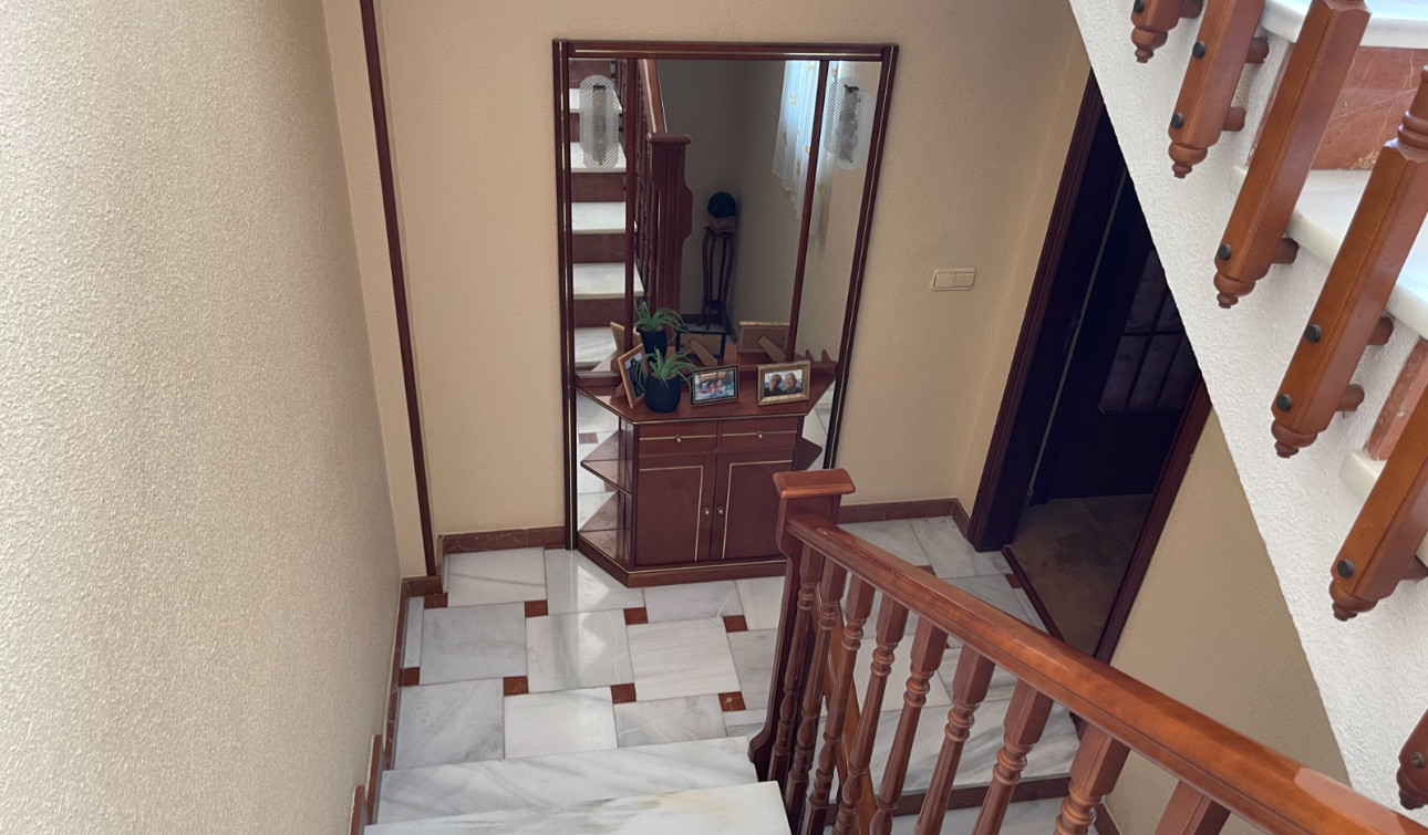 Revente - Villa Individuelle - San Miguel de Salinas - Pueblo