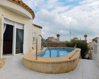 Revente - Villa Individuelle - San Miguel de Salinas - San Miguel Salinas