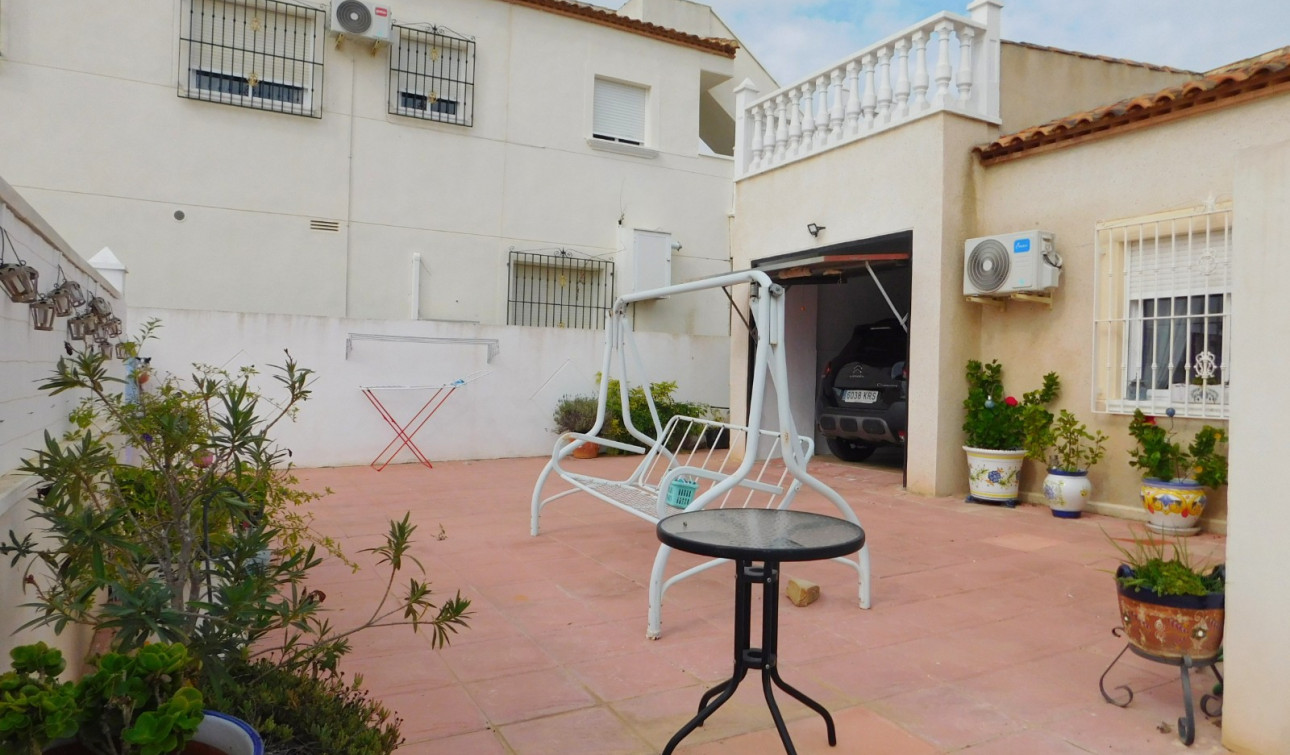 Revente - Villa Individuelle - San Miguel de Salinas - San Miguel Salinas